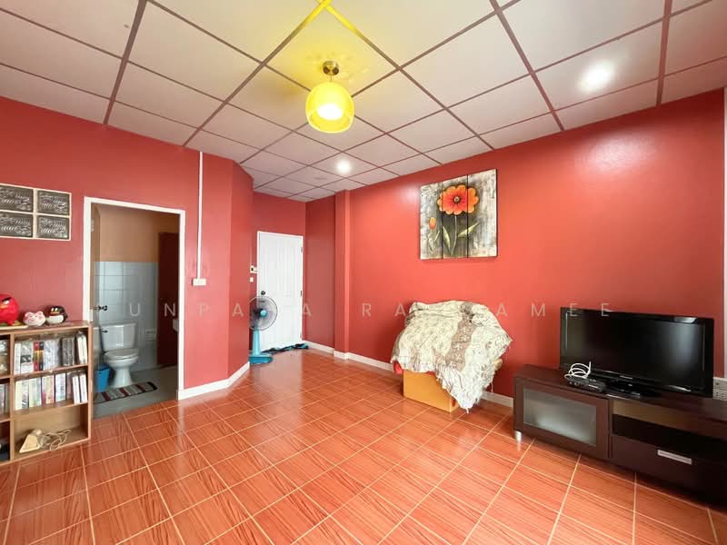 Monwadee Green Park, Nonthaburi, Phimonrat, Bang Bua Thong, Nonthaburi, 3 Bedrooms, 90 sqm, Townhouse For Sale, by Punpapa Rassamee, 500333127 - DDproperty.com