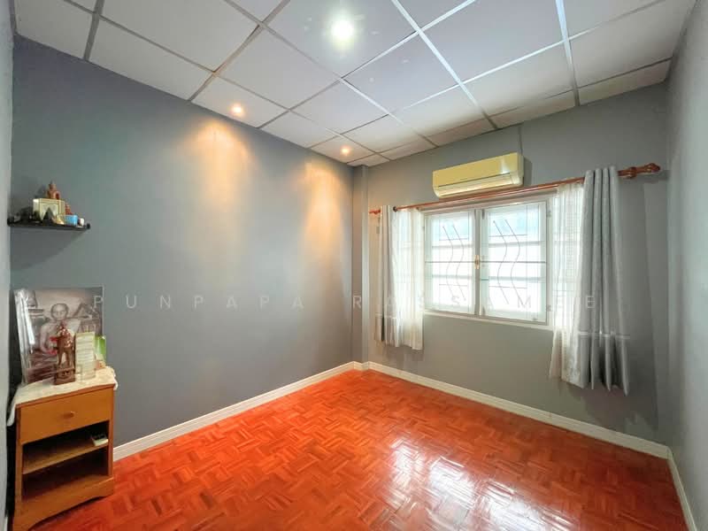 Monwadee Green Park, Nonthaburi, Phimonrat, Bang Bua Thong, Nonthaburi, 3 Bedrooms, 90 sqm, Townhouse For Sale, by Punpapa Rassamee, 500333127 - DDproperty.com