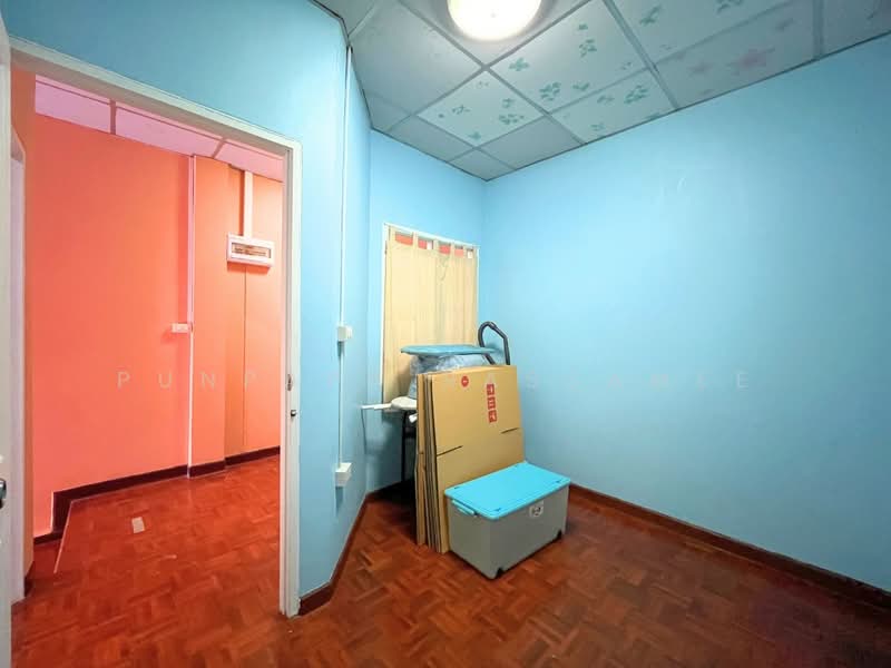 Monwadee Green Park, Nonthaburi, Phimonrat, Bang Bua Thong, Nonthaburi, 3 Bedrooms, 90 sqm, Townhouse For Sale, by Punpapa Rassamee, 500333127 - DDproperty.com