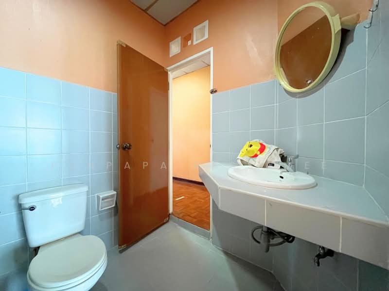 Monwadee Green Park, Nonthaburi, Phimonrat, Bang Bua Thong, Nonthaburi, 3 Bedrooms, 90 sqm, Townhouse For Sale, by Punpapa Rassamee, 500333127 - DDproperty.com
