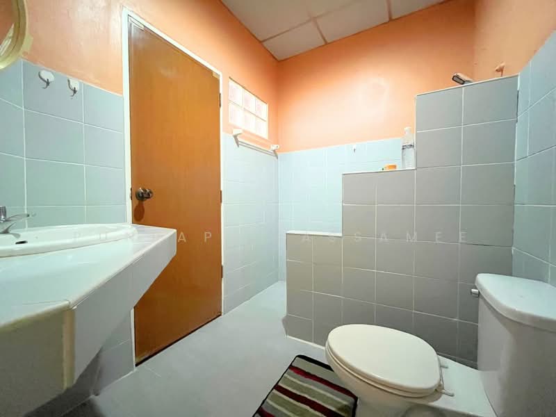 Monwadee Green Park, Nonthaburi, Phimonrat, Bang Bua Thong, Nonthaburi, 3 Bedrooms, 90 sqm, Townhouse For Sale, by Punpapa Rassamee, 500333127 - DDproperty.com