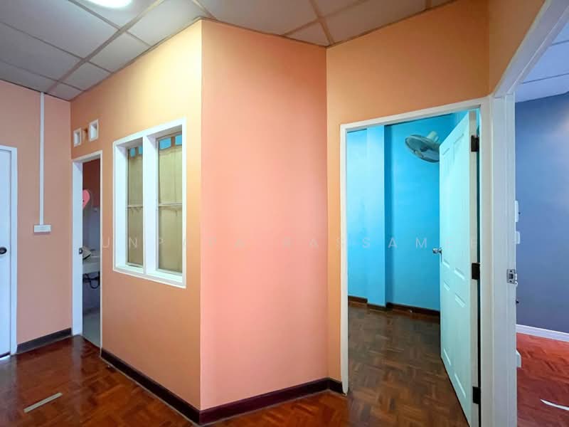Monwadee Green Park, Nonthaburi, Phimonrat, Bang Bua Thong, Nonthaburi, 3 Bedrooms, 90 sqm, Townhouse For Sale, by Punpapa Rassamee, 500333127 - DDproperty.com