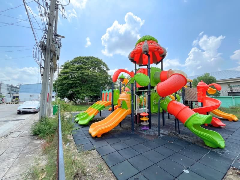 Monwadee Green Park, Nonthaburi, Phimonrat, Bang Bua Thong, Nonthaburi, 3 Bedrooms, 90 sqm, Townhouse For Sale, by Punpapa Rassamee, 500333127 - DDproperty.com