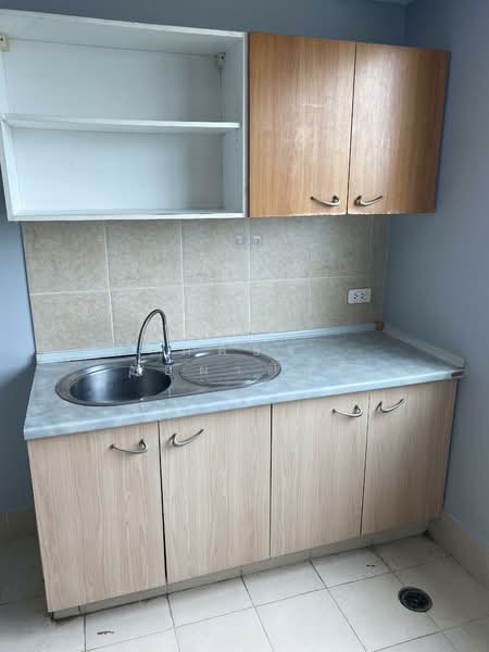 City Home Tha Phra Intersection, Bangkok, 99 Ratchadaphisek Road, Wat Tha Pra, Bangkok Yai, Bangkok, 1 Bedroom, 48 sqm, Condo For Rent, by ภคธร ชัยผาติกุล, 500333128 - ให้เช่าคอนโด ซิตี้โฮม สี่แยกท่าพระ - DDproperty.com