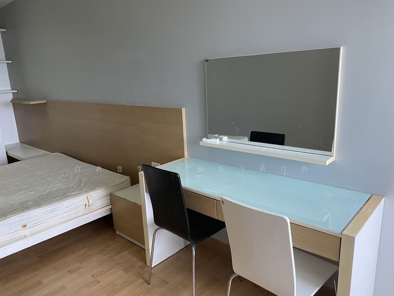 City Home Tha Phra Intersection, Bangkok, 99 Ratchadaphisek Road, Wat Tha Pra, Bangkok Yai, Bangkok, 1 Bedroom, 48 sqm, Condo For Rent, by ภคธร ชัยผาติกุล, 500333128 - ให้เช่าคอนโด ซิตี้โฮม สี่แยกท่าพระ - DDproperty.com