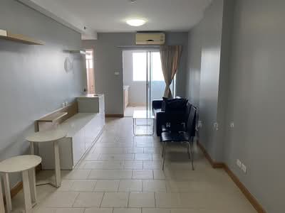 For Rent - City Home Tha Phra Intersection, Bangkok