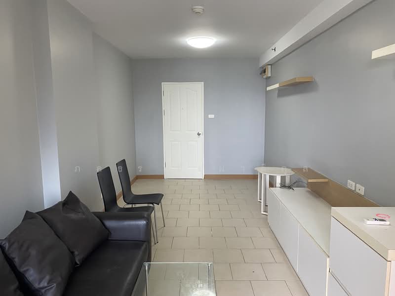 City Home Tha Phra Intersection, Bangkok, 99 Ratchadaphisek Road, Wat Tha Pra, Bangkok Yai, Bangkok, 1 Bedroom, 48 sqm, Condo For Rent, by ภคธร ชัยผาติกุล, 500333128 - ให้เช่าคอนโด ซิตี้โฮม สี่แยกท่าพระ - DDproperty.com