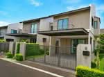 หมู่บ้านเองเกิ้ล เฮ้าส์ โรงโป๊ะ-มอเตอร์เวย์ : ENGEL HAUS โรงโป๊ะ-มอเตอร์เวย์, ชลบุรี