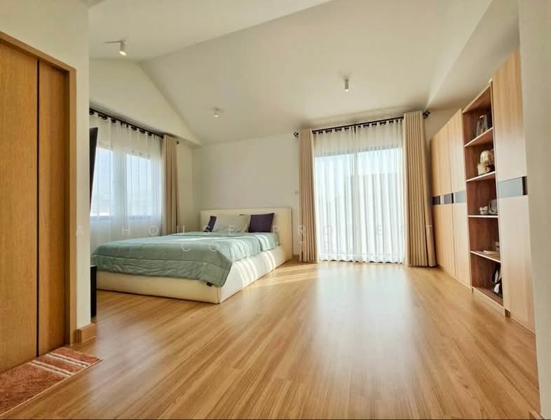 หมู่บ้านเองเกิ้ล เฮ้าส์ โรงโป๊ะ-มอเตอร์เวย์ : ENGEL HAUS โรงโป๊ะ-มอเตอร์เวย์, ชลบุรี, หนองปลาไหล, บางละมุง, ชลบุรี, 190 ตร.ม., บ้านเดี่ยว ขาย, โดย A House Property Co.,Ltd., 500333130 - DDproperty.com