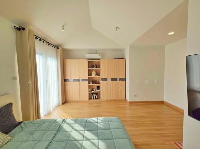 หมู่บ้านเองเกิ้ล เฮ้าส์ โรงโป๊ะ-มอเตอร์เวย์ : ENGEL HAUS โรงโป๊ะ-มอเตอร์เวย์, ชลบุรี, หนองปลาไหล, บางละมุง, ชลบุรี, 190 ตร.ม., บ้านเดี่ยว ขาย, โดย A House Property Co.,Ltd., 500333130 - DDproperty.com