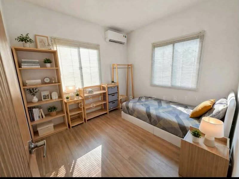 หมู่บ้านเองเกิ้ล เฮ้าส์ โรงโป๊ะ-มอเตอร์เวย์ : ENGEL HAUS โรงโป๊ะ-มอเตอร์เวย์, ชลบุรี, หนองปลาไหล, บางละมุง, ชลบุรี, 190 ตร.ม., บ้านเดี่ยว ขาย, โดย A House Property Co.,Ltd., 500333130 - DDproperty.com