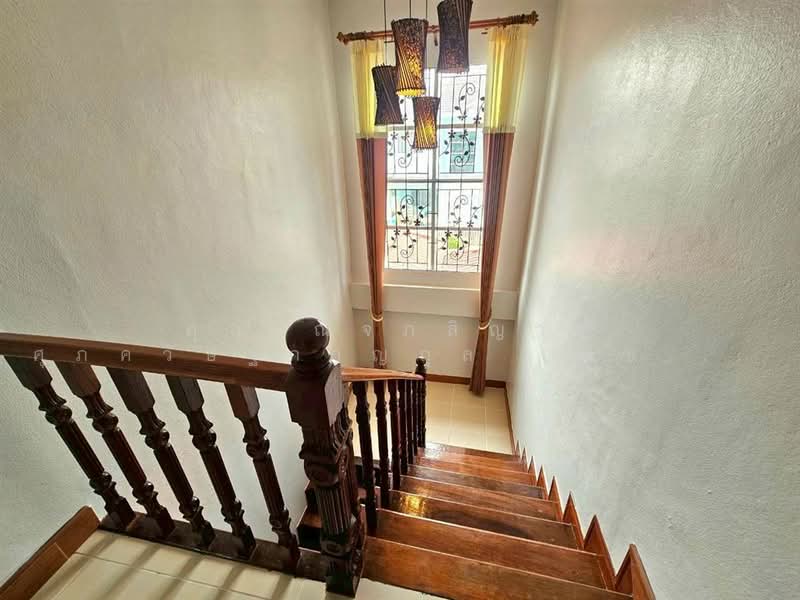 เจริญลาภ5 รังสิต-คลอง8, Pathum Thani, ถนนรังสิต-นครนายก, Lam Phak Kut, Thanyaburi, Pathum Thani, 4 Bedrooms, 160 sqm, Single Detached House For Sale, by คุณ ณัจภสิญาค์ ศุภควัษฐ์กาญกุล (ณิชชา), 500333131 - DDproperty.com