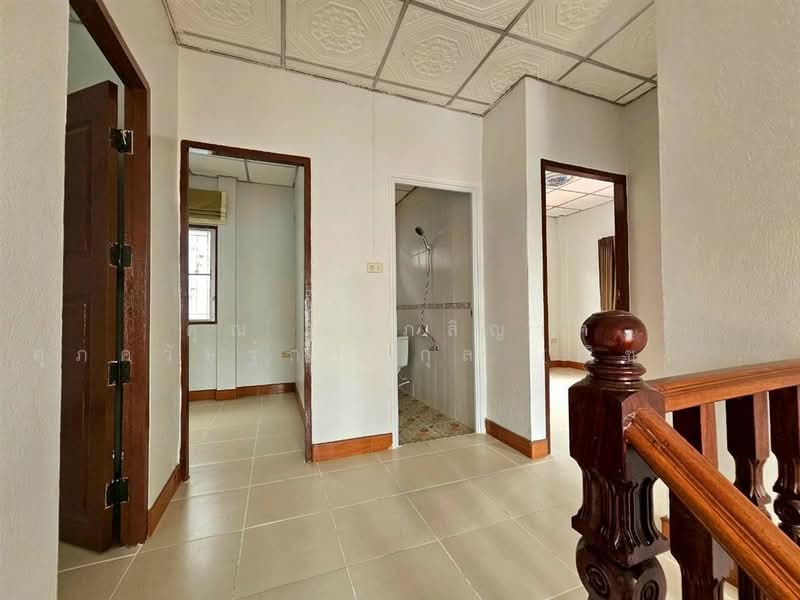 เจริญลาภ5 รังสิต-คลอง8, ปทุมธานี, ถนนรังสิต-นครนายก, ลำผักกูด, ธัญบุรี, ปทุมธานี, 160 ตร.ม., บ้านเดี่ยว ขาย, โดย คุณ ณัจภสิญาค์ ศุภควัษฐ์กาญกุล (ณิชชา), 500333131 - DDproperty.com