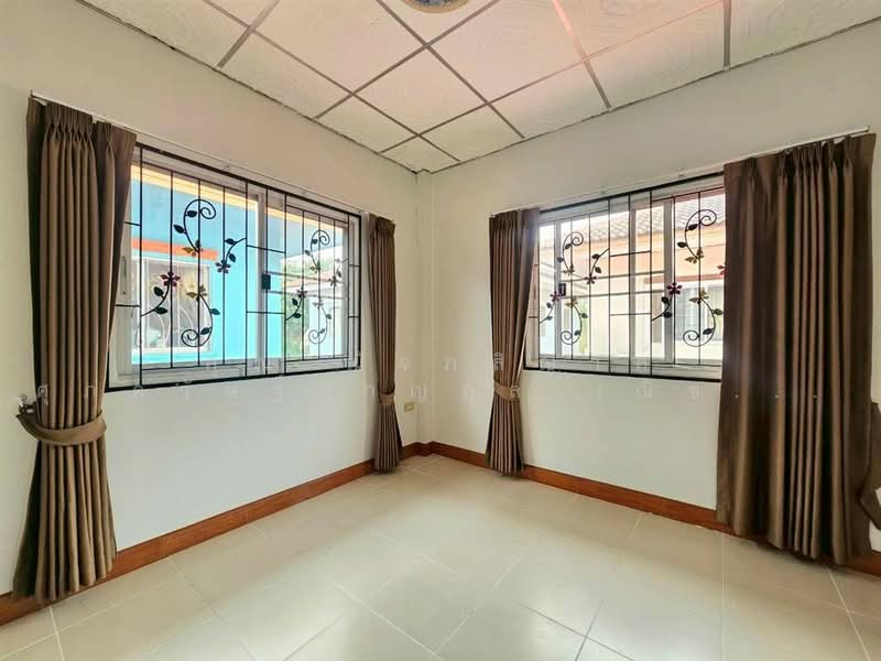 เจริญลาภ5 รังสิต-คลอง8, Pathum Thani, ถนนรังสิต-นครนายก, Lam Phak Kut, Thanyaburi, Pathum Thani, 4 Bedrooms, 160 sqm, Single Detached House For Sale, by คุณ ณัจภสิญาค์ ศุภควัษฐ์กาญกุล (ณิชชา), 500333131 - DDproperty.com
