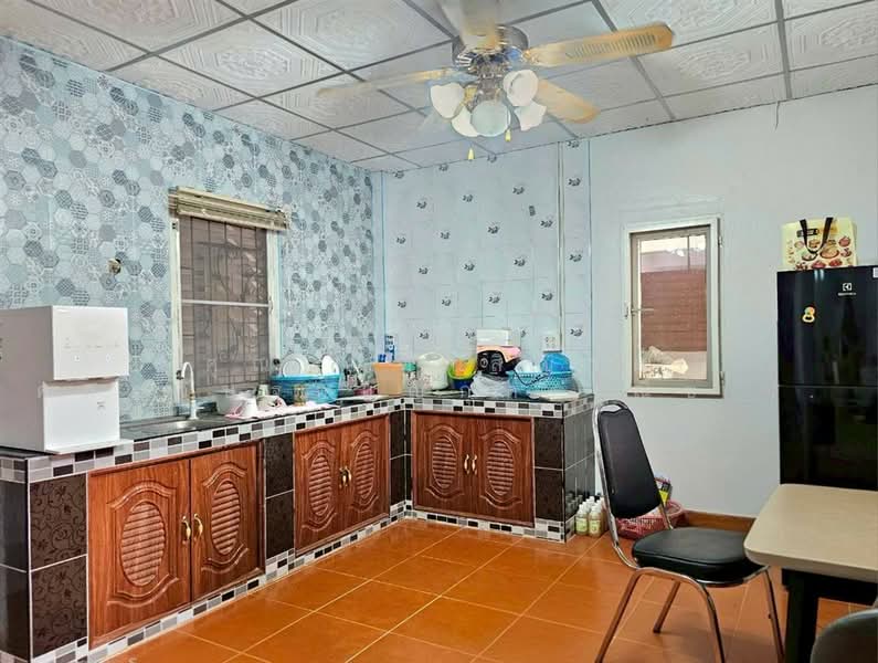 เจริญลาภ5 รังสิต-คลอง8, Pathum Thani, ถนนรังสิต-นครนายก, Lam Phak Kut, Thanyaburi, Pathum Thani, 4 Bedrooms, 160 sqm, Single Detached House For Sale, by คุณ ณัจภสิญาค์ ศุภควัษฐ์กาญกุล (ณิชชา), 500333131 - DDproperty.com