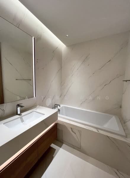 EI8HTEEN SEVEN - One Bangkok, Bangkok, 187 Witthayu Road, Lumphini, Pathum Wan, Bangkok, 1 Bedroom, 64 sqm, Condo For Sale, by Sarttra Wang, 500333133 - DDproperty.com