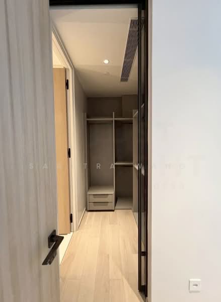 EI8HTEEN SEVEN - One Bangkok, Bangkok, 187 Witthayu Road, Lumphini, Pathum Wan, Bangkok, 1 Bedroom, 64 sqm, Condo For Sale, by Sarttra Wang, 500333133 - DDproperty.com