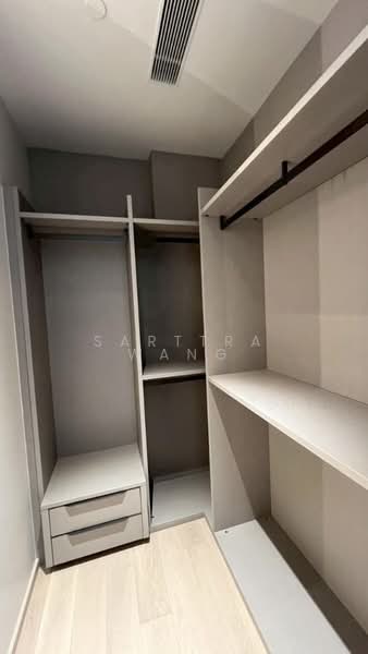 EI8HTEEN SEVEN - One Bangkok, Bangkok, 187 Witthayu Road, Lumphini, Pathum Wan, Bangkok, 1 Bedroom, 64 sqm, Condo For Sale, by Sarttra Wang, 500333133 - DDproperty.com