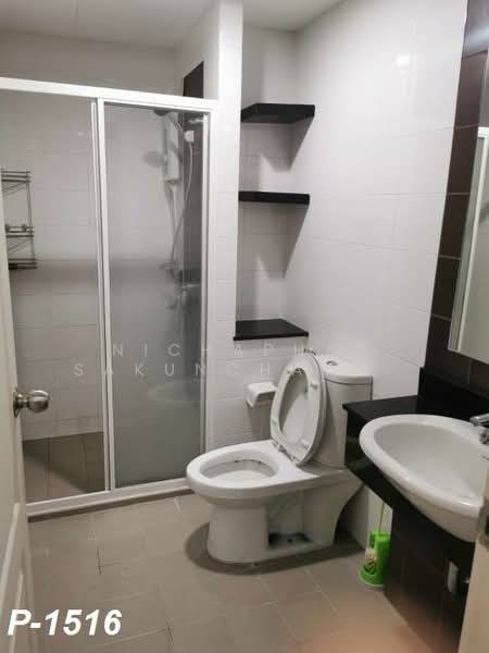 The Link Sukhumvit 50, Bangkok, Soi Sukhumvit 50, Sukhumvit Road, Phra Kanong, Khlong Toei, Bangkok, 1 Bedroom, 41 sqm, Condo For Rent, by Nichaphat Sakunchayapha, 500333135 - DDproperty.com