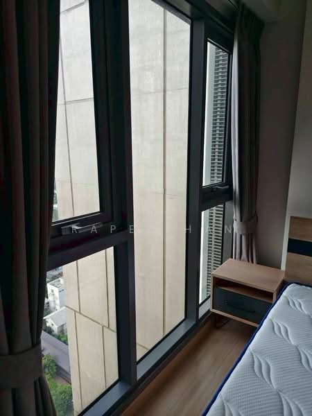 Whizdom Connect Sukhumvit, Bangkok, 1 Soi Piyibut 1, Sukhumvit Road, Bang Na, Bangkok, 2 Bedrooms, 40 sqm, Condo For Rent, by Rapeephan, 500333137 - DDproperty.com