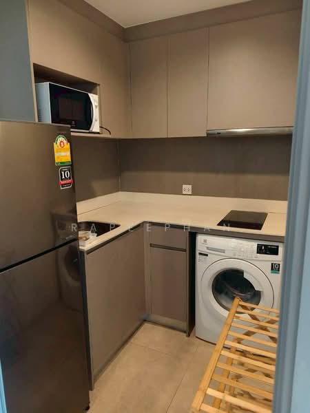 Whizdom Connect Sukhumvit, Bangkok, 1 Soi Piyibut 1, Sukhumvit Road, Bang Na, Bangkok, 2 Bedrooms, 40 sqm, Condo For Rent, by Rapeephan, 500333137 - DDproperty.com