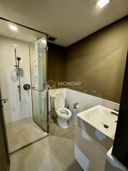 Maestro 12 Ratchathewi, Bangkok, 368 Phetchaburi Road, Thung Phaya Thai, Ratchathewi, Bangkok, 1 Bedroom, 30 sqm, Condo For Sale, by Neeranuch Somprasong, 500333138 - DDproperty.com