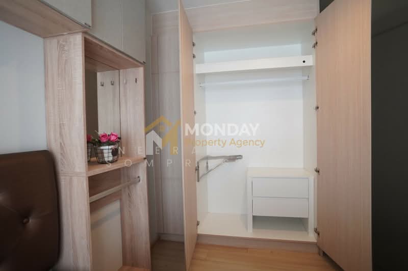 Maestro 12 Ratchathewi, Bangkok, 368 Phetchaburi Road, Thung Phaya Thai, Ratchathewi, Bangkok, 1 Bedroom, 30 sqm, Condo For Sale, by Neeranuch Somprasong, 500333138 - DDproperty.com