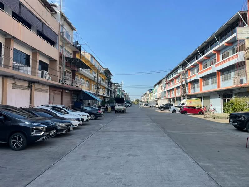 ให้เช่า โรงงานพร้อมสำนักงาน เพชรเกษม 69 ถนนเลียบคลองภาษีเจริญฝั่งเหนือ หนองแขม มีใบ รง.4, กรุงเทพ, เลียบคลองภาษีเจริญฝั่งเหนือ, หนองแขม, กรุงเทพ, 3,552 ตร.ม., โกดัง-โรงงาน ให้เช่า, โดย Sirithong Saetang, 500333139 - DDproperty.com