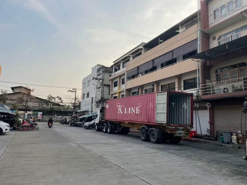 ให้เช่า โรงงานพร้อมสำนักงาน เพชรเกษม 69 ถนนเลียบคลองภาษีเจริญฝั่งเหนือ หนองแขม มีใบ รง.4, กรุงเทพ, เลียบคลองภาษีเจริญฝั่งเหนือ, หนองแขม, กรุงเทพ, 3,552 ตร.ม., โกดัง-โรงงาน ให้เช่า, โดย Sirithong Saetang, 500333139 - DDproperty.com