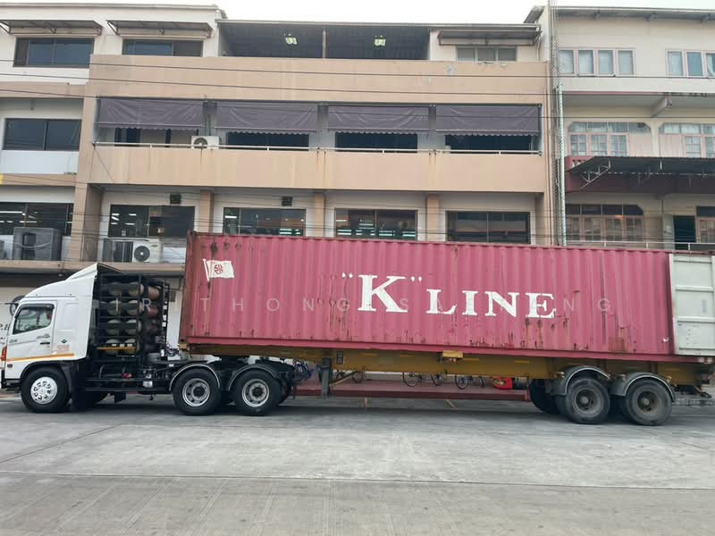 Factory and Office, Phetkasem 69, Khlong Phasi Charoen North Road, Nong Khaem, Bangkok, เลียบคลองภาษีเจริญฝั่งเหนือ, Nong Kham, Nong Khaem, Bangkok, , 3,552 sqm, Warehouse/Factory For Rent, by Sirithong Saetang, 500333139 - DDproperty.com