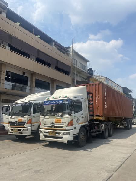 Factory and Office, Phetkasem 69, Khlong Phasi Charoen North Road, Nong Khaem, Bangkok, เลียบคลองภาษีเจริญฝั่งเหนือ, Nong Kham, Nong Khaem, Bangkok, , 3,552 sqm, Warehouse/Factory For Rent, by Sirithong Saetang, 500333139 - DDproperty.com