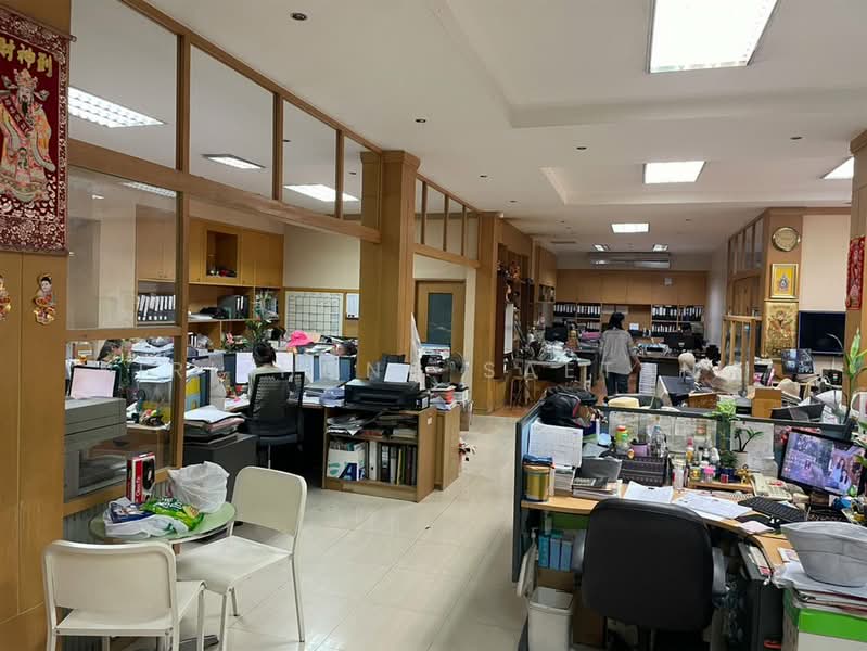 ให้เช่า โรงงานพร้อมสำนักงาน เพชรเกษม 69 ถนนเลียบคลองภาษีเจริญฝั่งเหนือ หนองแขม มีใบ รง.4, กรุงเทพ, เลียบคลองภาษีเจริญฝั่งเหนือ, หนองแขม, กรุงเทพ, 3,552 ตร.ม., โกดัง-โรงงาน ให้เช่า, โดย Sirithong Saetang, 500333139 - DDproperty.com