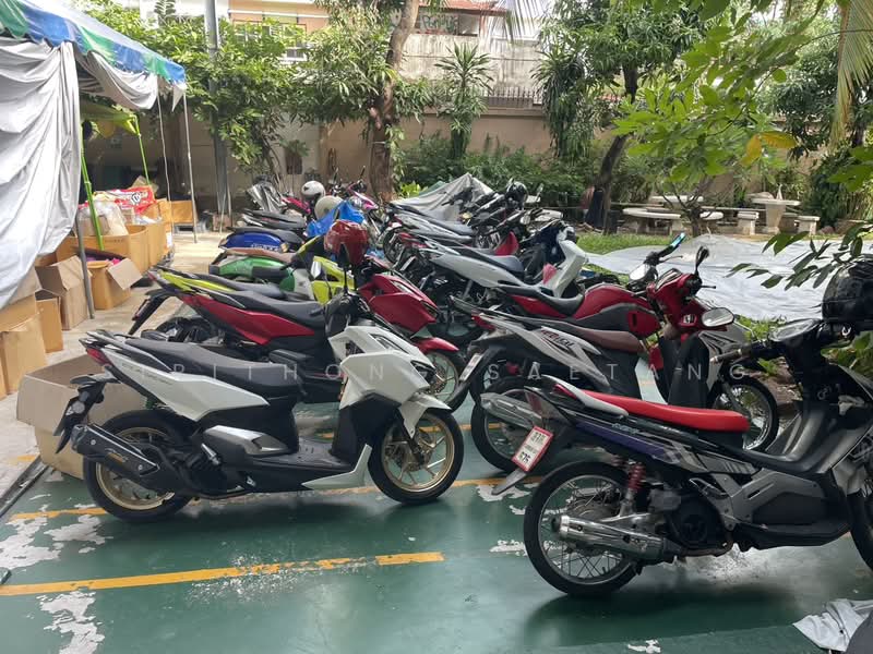 Factory and Office, Phetkasem 69, Khlong Phasi Charoen North Road, Nong Khaem, Bangkok, เลียบคลองภาษีเจริญฝั่งเหนือ, Nong Kham, Nong Khaem, Bangkok, , 3,552 sqm, Warehouse/Factory For Rent, by Sirithong Saetang, 500333139 - DDproperty.com