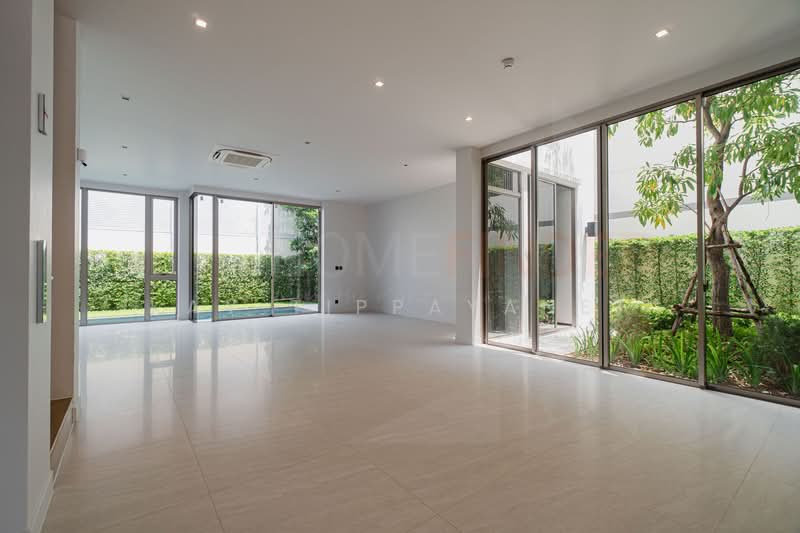 Providence Lane Kaset Nawamin, Bangkok, Lat Plakhao 89 Alley, Anusaowari, Bang Khen, Bangkok, 4 Bedrooms, 562 sqm, Single Detached House For Sale, by Kay Tippayanet, 500333140 - DDproperty.com