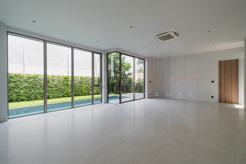 Providence Lane Kaset Nawamin : โพรวิเดนซ์ เลน เกษตร นวมินทร์, กรุงเทพ, Lat Plakhao 89 Alley, อนุสาวรีย์, บางเขน, กรุงเทพ, 562 ตร.ม., บ้านเดี่ยว ขาย, โดย Kay Tippayanet, 500333140 - DDproperty.com