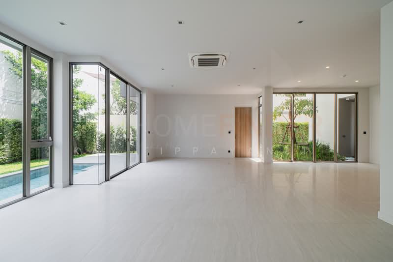 Providence Lane Kaset Nawamin : โพรวิเดนซ์ เลน เกษตร นวมินทร์, กรุงเทพ, Lat Plakhao 89 Alley, อนุสาวรีย์, บางเขน, กรุงเทพ, 562 ตร.ม., บ้านเดี่ยว ขาย, โดย Kay Tippayanet, 500333140 - DDproperty.com