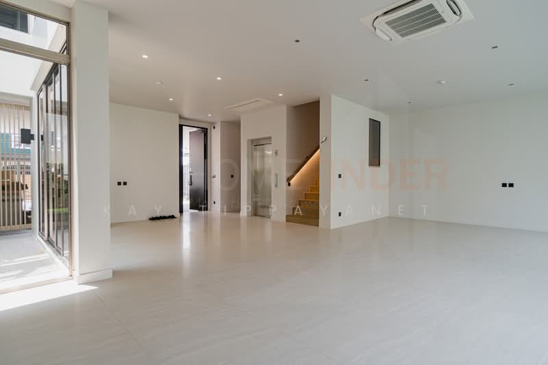 Providence Lane Kaset Nawamin : โพรวิเดนซ์ เลน เกษตร นวมินทร์, กรุงเทพ, Lat Plakhao 89 Alley, อนุสาวรีย์, บางเขน, กรุงเทพ, 562 ตร.ม., บ้านเดี่ยว ขาย, โดย Kay Tippayanet, 500333140 - DDproperty.com