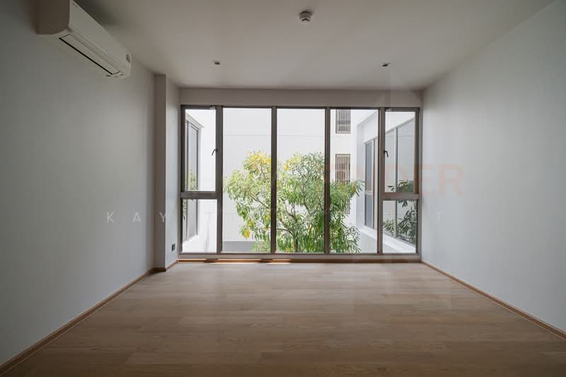 Providence Lane Kaset Nawamin : โพรวิเดนซ์ เลน เกษตร นวมินทร์, กรุงเทพ, Lat Plakhao 89 Alley, อนุสาวรีย์, บางเขน, กรุงเทพ, 562 ตร.ม., บ้านเดี่ยว ขาย, โดย Kay Tippayanet, 500333140 - DDproperty.com