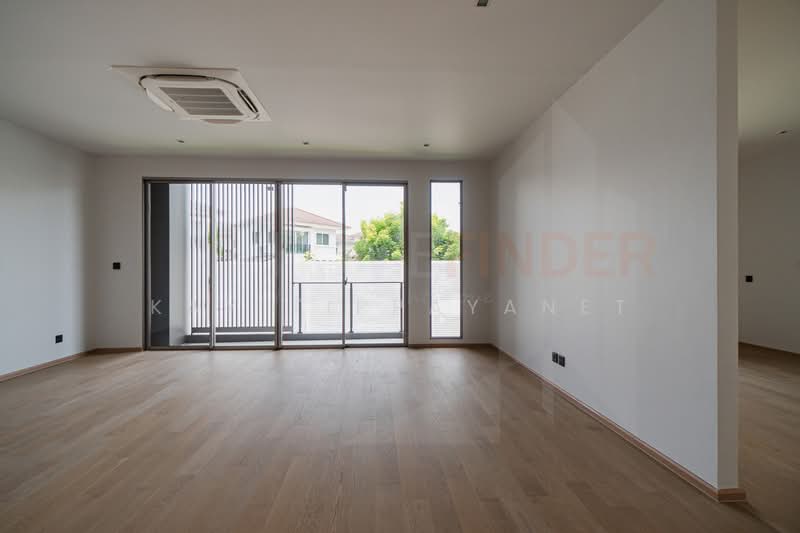 Providence Lane Kaset Nawamin : โพรวิเดนซ์ เลน เกษตร นวมินทร์, กรุงเทพ, Lat Plakhao 89 Alley, อนุสาวรีย์, บางเขน, กรุงเทพ, 562 ตร.ม., บ้านเดี่ยว ขาย, โดย Kay Tippayanet, 500333140 - DDproperty.com