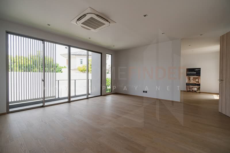 Providence Lane Kaset Nawamin : โพรวิเดนซ์ เลน เกษตร นวมินทร์, กรุงเทพ, Lat Plakhao 89 Alley, อนุสาวรีย์, บางเขน, กรุงเทพ, 562 ตร.ม., บ้านเดี่ยว ขาย, โดย Kay Tippayanet, 500333140 - DDproperty.com