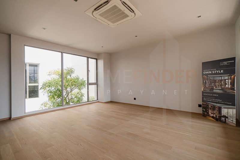 Providence Lane Kaset Nawamin : โพรวิเดนซ์ เลน เกษตร นวมินทร์, กรุงเทพ, Lat Plakhao 89 Alley, อนุสาวรีย์, บางเขน, กรุงเทพ, 562 ตร.ม., บ้านเดี่ยว ขาย, โดย Kay Tippayanet, 500333140 - DDproperty.com