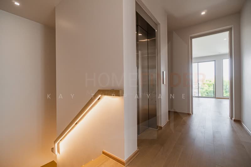 Providence Lane Kaset Nawamin, Bangkok, Lat Plakhao 89 Alley, Anusaowari, Bang Khen, Bangkok, 4 Bedrooms, 562 sqm, Single Detached House For Sale, by Kay Tippayanet, 500333140 - DDproperty.com
