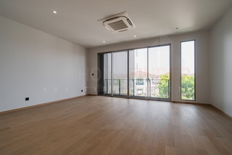 Providence Lane Kaset Nawamin, Bangkok, Lat Plakhao 89 Alley, Anusaowari, Bang Khen, Bangkok, 4 Bedrooms, 562 sqm, Single Detached House For Sale, by Kay Tippayanet, 500333140 - DDproperty.com