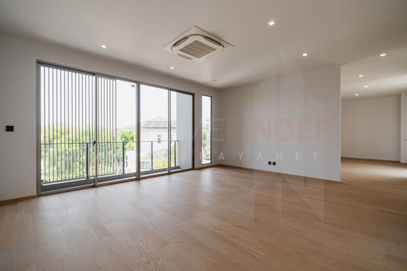 Providence Lane Kaset Nawamin, Bangkok, Lat Plakhao 89 Alley, Anusaowari, Bang Khen, Bangkok, 4 Bedrooms, 562 sqm, Single Detached House For Sale, by Kay Tippayanet, 500333140 - DDproperty.com
