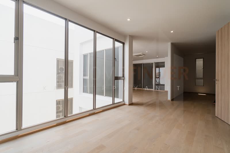 Providence Lane Kaset Nawamin, Bangkok, Lat Plakhao 89 Alley, Anusaowari, Bang Khen, Bangkok, 4 Bedrooms, 562 sqm, Single Detached House For Sale, by Kay Tippayanet, 500333140 - DDproperty.com