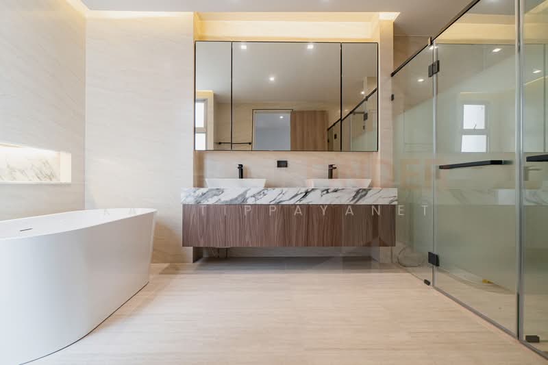 Providence Lane Kaset Nawamin, Bangkok, Lat Plakhao 89 Alley, Anusaowari, Bang Khen, Bangkok, 4 Bedrooms, 562 sqm, Single Detached House For Sale, by Kay Tippayanet, 500333140 - DDproperty.com
