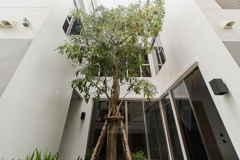 Providence Lane Kaset Nawamin, Bangkok, Lat Plakhao 89 Alley, Anusaowari, Bang Khen, Bangkok, 4 Bedrooms, 562 sqm, Single Detached House For Sale, by Kay Tippayanet, 500333140 - DDproperty.com