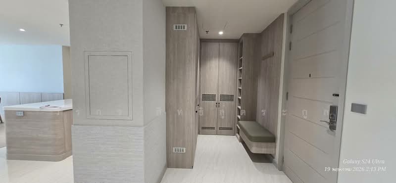 GM Serviced Apartment, Bangkok, 47 Soi Sukhumvit 20, Khlong Toei, Bangkok, 4 Bedrooms, 310 sqm, Condo For Rent, by วรกร สิทธิลู่ตระกูล, 500333141 - DDproperty.com