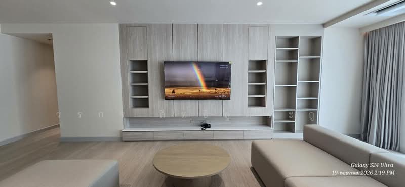 GM Serviced Apartment, Bangkok, 47 Soi Sukhumvit 20, Khlong Toei, Bangkok, 4 Bedrooms, 310 sqm, Condo For Rent, by วรกร สิทธิลู่ตระกูล, 500333141 - DDproperty.com