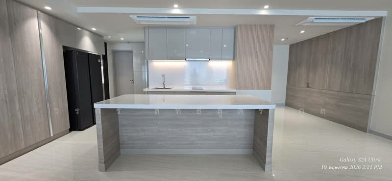 GM Serviced Apartment, Bangkok, 47 Soi Sukhumvit 20, Khlong Toei, Bangkok, 4 Bedrooms, 310 sqm, Condo For Rent, by วรกร สิทธิลู่ตระกูล, 500333141 - DDproperty.com